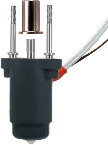 Micro Swiss FlowTech™ Hotend Creality K1 / K1 Max