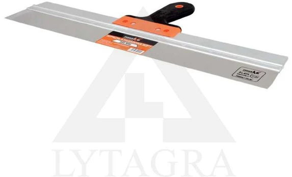 SZP040182 NERŪD.PLIENO GLAISTYKLĖ 350X60MM SOFT MO