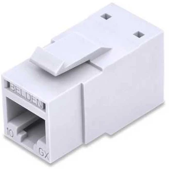 Belden REVConnect 10GX UTP Modular Jack