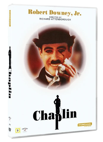 Chaplin (1992)