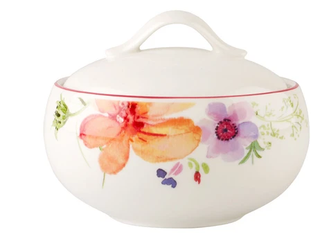 Villeroy & Boch cukrinė, 0,45 l