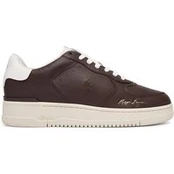 Laisvalaikio batai Polo Ralph Lauren 809P13086003 Ruda
