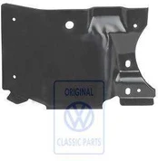 Vag Palaikymas Audi A4 A6 2002 2009 Originalus 861805610C