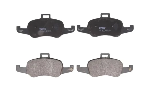 TRW GDB2120 Brake pad set