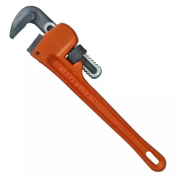 Dedra Adjustable Stillson tiesus veržliaraktis 450 mm 12D145