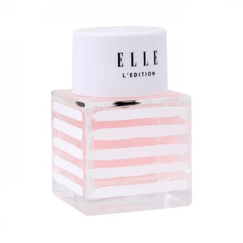 ELLE L'EDITION parfumuotas moterų vanduo, 50 ml