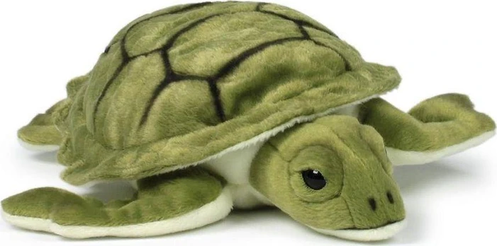 WWF jūros vėžlys 23cm