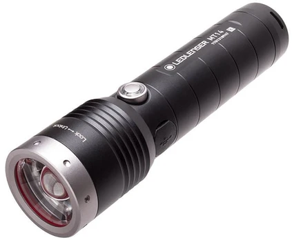 Kišeninis žibintuvėlis Led Lenser