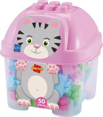 Playset Ecoiffier 1928 50 Dalys