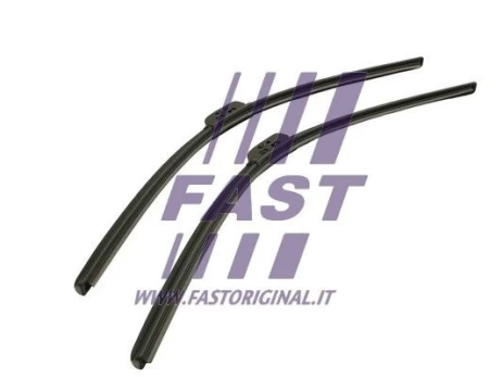 Valytuvai FAST FT93235