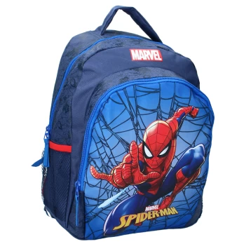 Kuprinė vaikams ‘Žmogus voras’ Spider-Man Tangled Webs