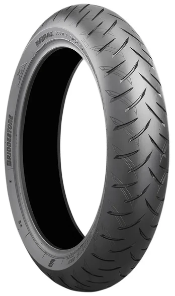 BRIDGESTONE Battlax SCOOTER SC2F 120/70R14 55H