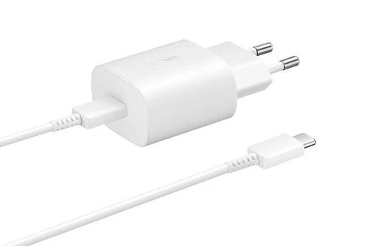 Samsung Travel EP-TA800XWEGWW