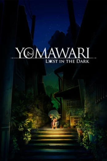 Yomawari: Lost in the Dark PC