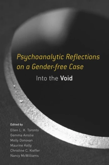 Psychoanalytic Reflections on a Gender-free Case