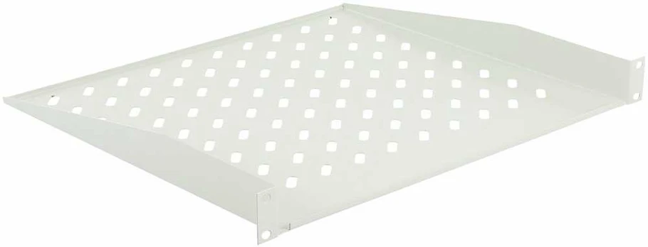 Lanview 1U 19'' D=400mm RACK MOUNT