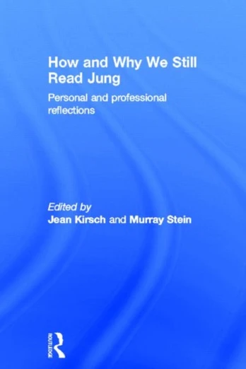 How and Why We Still Read Jung