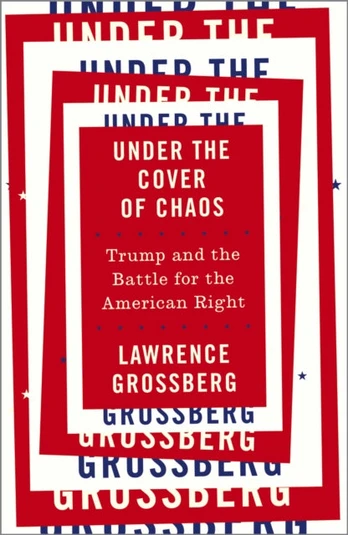 Under the Cover of Chaos