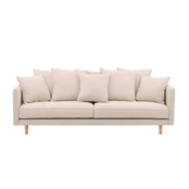 Trivietė sofa Segelskaren kaina