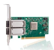 Tinklo plokštė Nvidia MCX4121A-ACAT