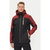 CMP Neperšlampanti striukė 34Z6547 Pilka Regular Fit