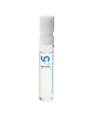 Histoires de Parfums This Is Not A Blue Bottle 1.5 2 ml Unisex EDP