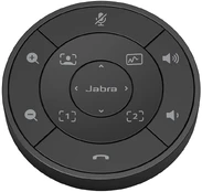 Priedas Jabra PanaCast 50 Remote, juoda kaina