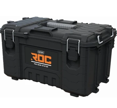 Keter Diy Įrankių dėžė ROC Pro Gear 2.0 įrankių dėžė 57,1x35,6x31,6cm
