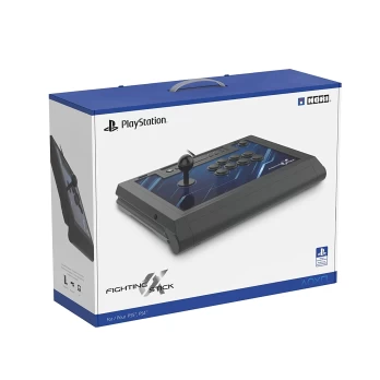Žaidimų pultas Hori Fighting Stick Alpha