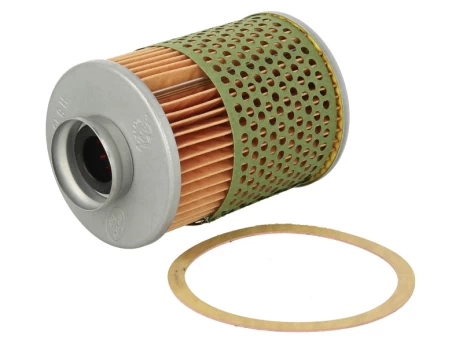 Alyvos filtras MANN-FILTER H 815 N