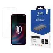 LCD apsauginis stikliukas 3mk Hard Glass Samsung S711 S23 FE kaina