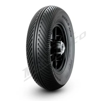 Padanga Pirelli Diablo Rain 100/90 R12 NHS TL SCR1