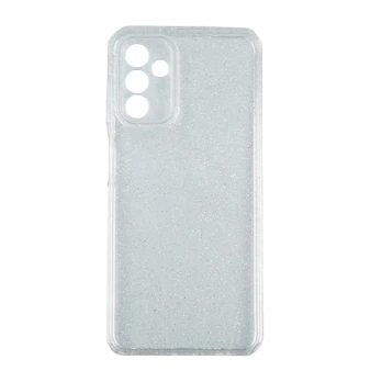 iLike TelForceone Shine dėklas Samsung Galaxy A13 5G / A04S skaidrus