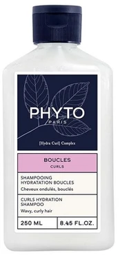 Phyto RIZOS hydration Šampūnas 250 ml