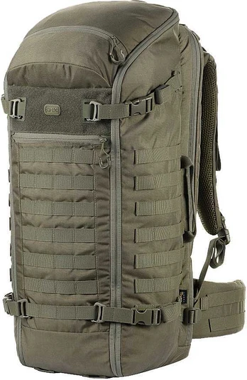 M-Tac Gen.II Elite Large kuprinė, Ranger Žalias