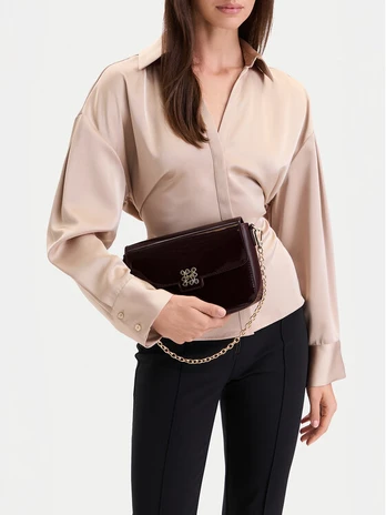 Nine West Rankinė CEO-NW-M-001-10 Vyšninė