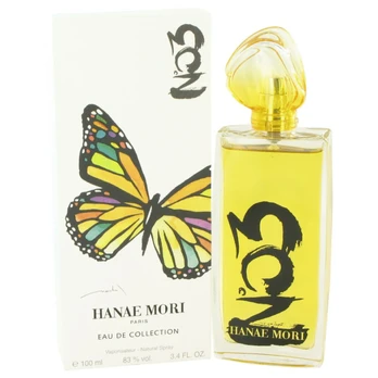 Hanae Mori N03 Eau Collector Epv 100ml