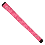 DSP Ultra Golf Grip - BB49 Wrap - Neon Pink - Standard kaina