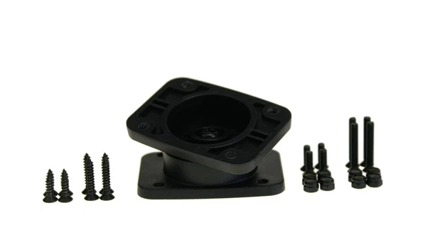 Carcomm Carcomm CSC-14 Rugged Rotating Swivel AMPS M3