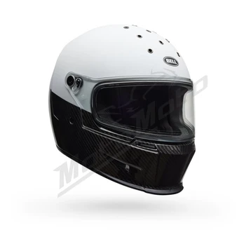 BELL Eliminator Carbon Diverge Šalmas
