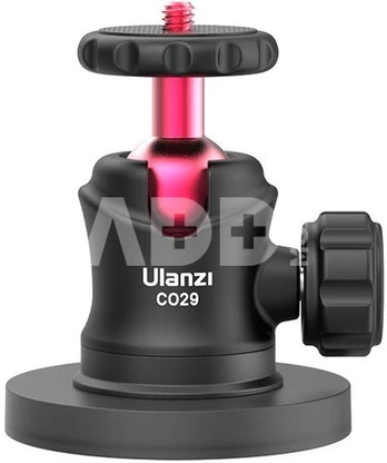 Ulanzi CO29 Magnetic Camera Mount For GoPro