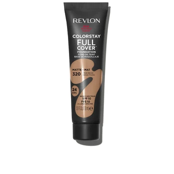 Revlon Colorstay Full Cover Foundation 320true Beige 30ml