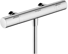 Hansgrohe Bruseterm Ecostat Life t/brus 2greb krom
