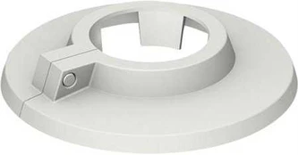 FLAMCO Plastroset grå 1/2 todelt Ø 60 mm