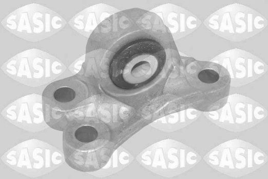 Variklio montavimas SASIC 2706770
