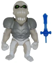Žaislinė figūrėlė Epee Monsterflex Skeletor kaina
