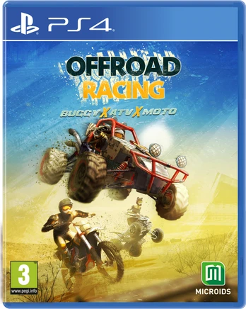 Offroad Racing 
