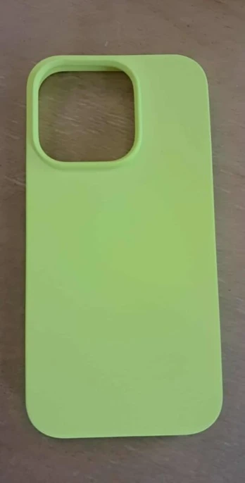 Iphone 15 Pro dėklas A