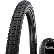 Schwalbe Schwalb 40-622 Marathon PLUS TOUR, E-50 Addix Reflex juodas 11159359 kaina