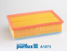 Oro filtras PURFLUX A1873 kaina